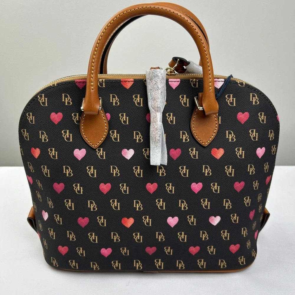 Dooney & Bourke nwt dooney